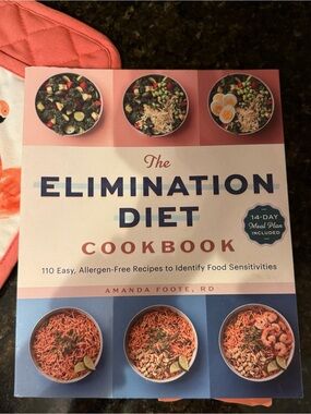 The Elimination Diet Cookbook